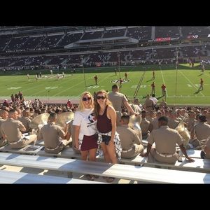 Meet your Posher, Devon